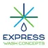 Express Wash Concepts logo