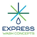 Express Wash Concepts logo
