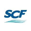 SCF logo