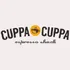 CUPPA CUPPA Coffee logo