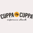 CUPPA CUPPA Coffee logo