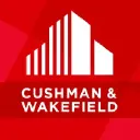 Cushman Wakefield logo