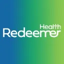 Redeemer Health logo
