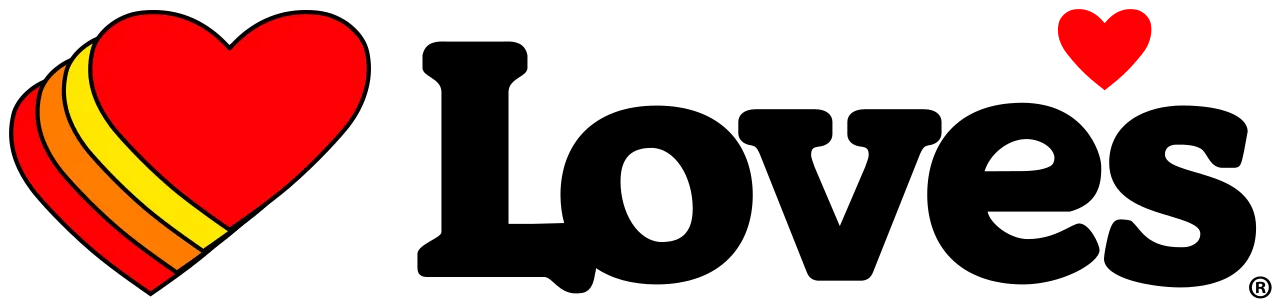 Loves Travel Stops & Country Store logo