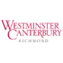 Westminster Canterbury Richmond logo