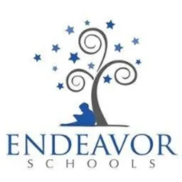 Endeavor Schools logo