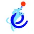 ELAINES PET RESORTS logo