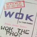Wok In The Park LLC logo