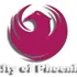 City of Phoenix logo