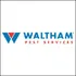 Waltham Pest Services logo