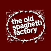 The Old Spaghetti Factory logo