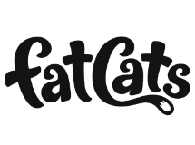 FatCats Entertainment logo