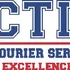 Action Courier Services logo