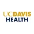 University of California - Davis logo