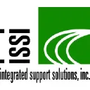 INTEGRATED SUPPORT SOLUTIONS INC. logo