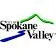 City of Spokane Valley logo
