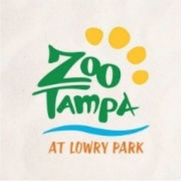 ZooTampa at Lowry Park logo