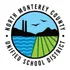 North Monterey County Unified School District logo