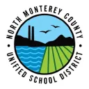North Monterey County Unified School District logo