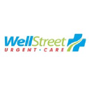 WellStreet Urgent Care logo