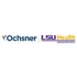 Ochsner LSU Health Shreveport logo
