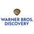 Warner Bros. Discovery logo