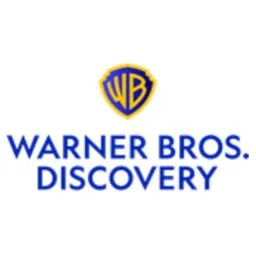 Warner Bros. Discovery logo