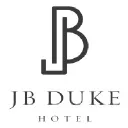 JB DUKE HOTEL logo