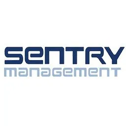 Sentry Management logo