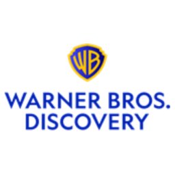 Warner Bros. Discovery logo