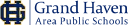 Grand Haven Area Public Schools logo