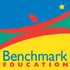 Benchmark Education logo