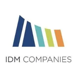 IDM Companies logo