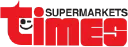 Times Supermarket logo