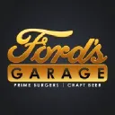 Ford's Garage logo