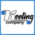 Keeling Company logo