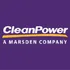 CLEANPOWER logo