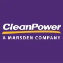 CLEANPOWER logo