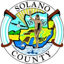 Solano County, CA logo