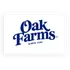 Oak Farms Dairy logo