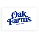 Oak Farms Dairy logo
