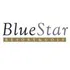 BlueStar Resort & Golf logo