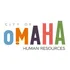 City of Omaha, NE logo