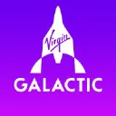 Virgin Galactic logo