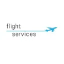 Flight Services International logo