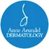 Anne Arundel Dermatology logo