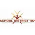 Independent School District 197 logo