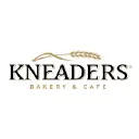 Kneaders Bakery & Cafe logo