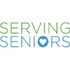 SERVING SENIORS logo