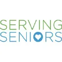SERVING SENIORS logo
